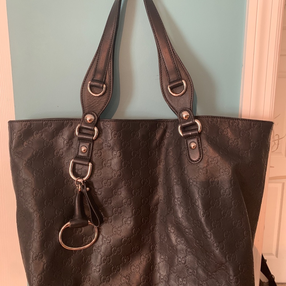 Gucci Tote